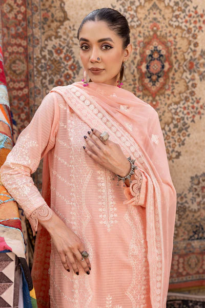 Johra | Basar Lawn 24 | BR-266 - Official Johra stockist in UK - Sakeena London