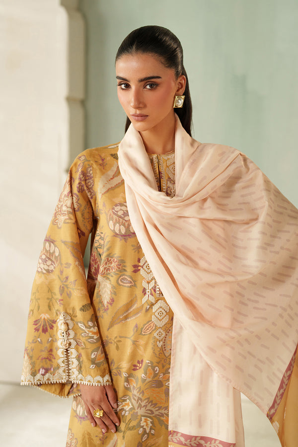 Baroque | Luxury Pret 25 | UF-4326 - Official Baroque stockist in UK - Sakeena London