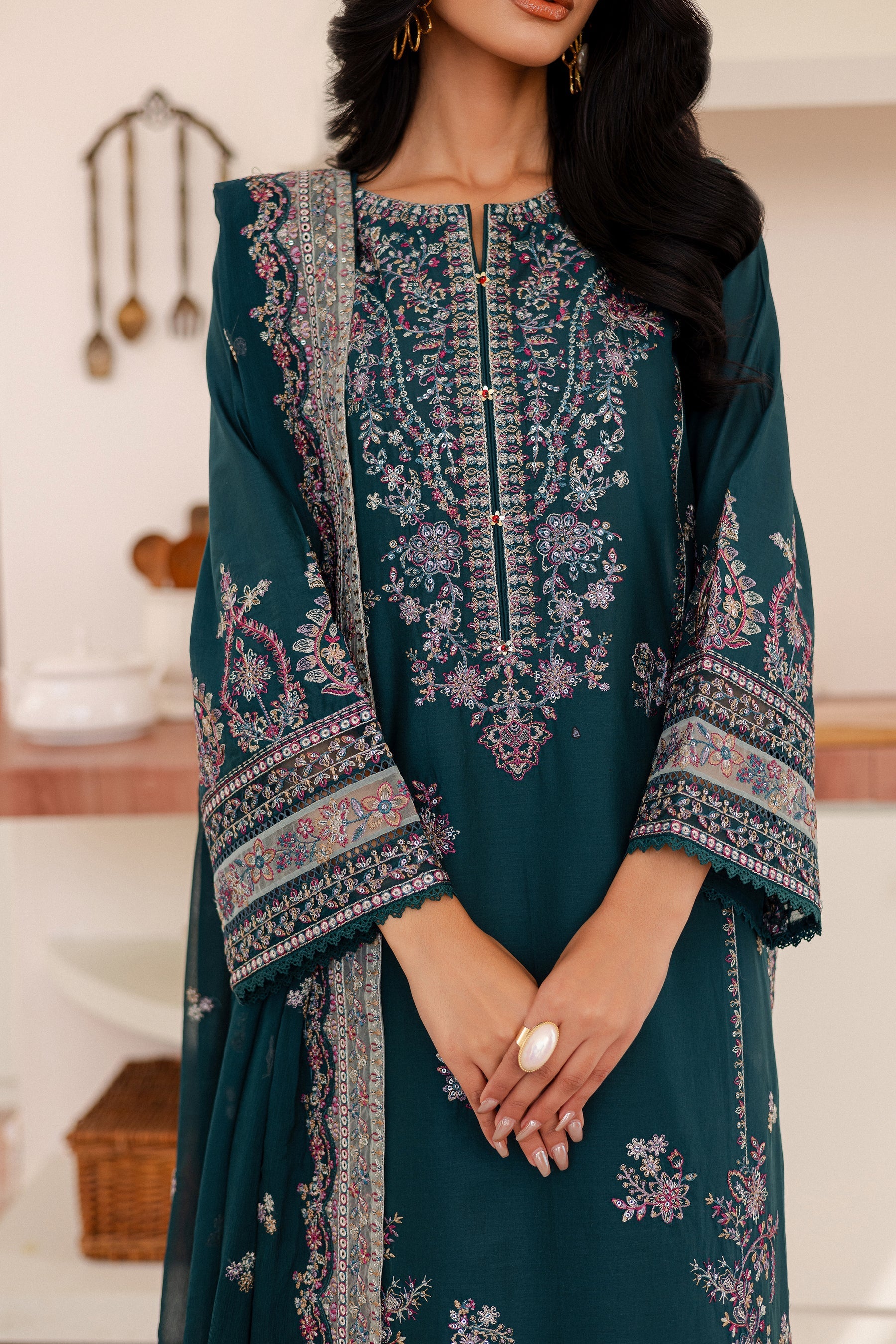 Batik | Kai Formals | Leal - Official Batik stockist in UK - Sakeena London