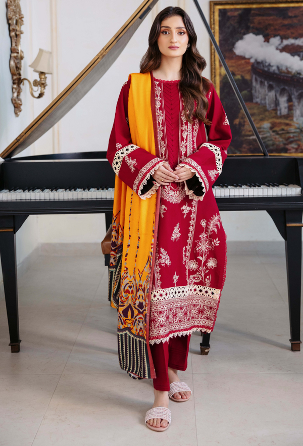 Humdum | Serene 26 | D10 - Official Humdum stockist in UK - Sakeena London