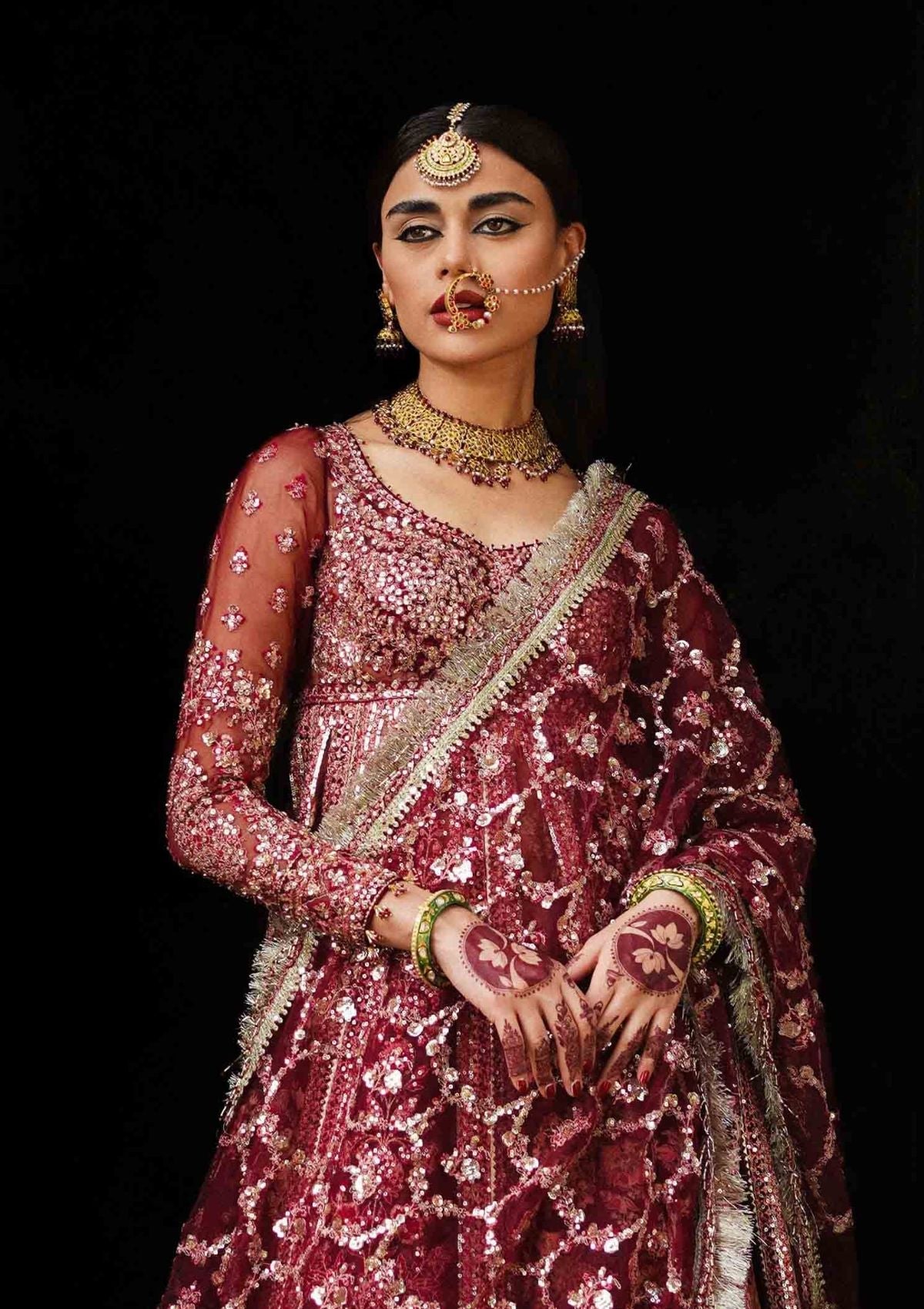 Formal Collection - Hussain Rehar - Zaib-un-nisa - Taab
