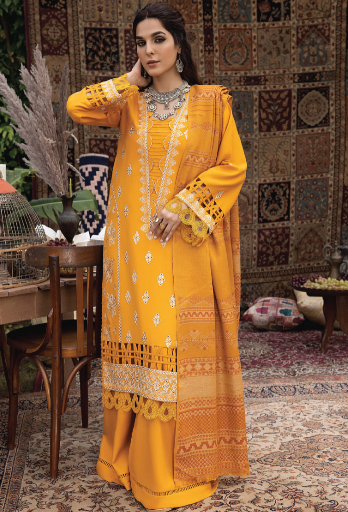 Humdum | Denara 2024 | Denara - D03 - Official HumDum stockist in UK - Sakeena London