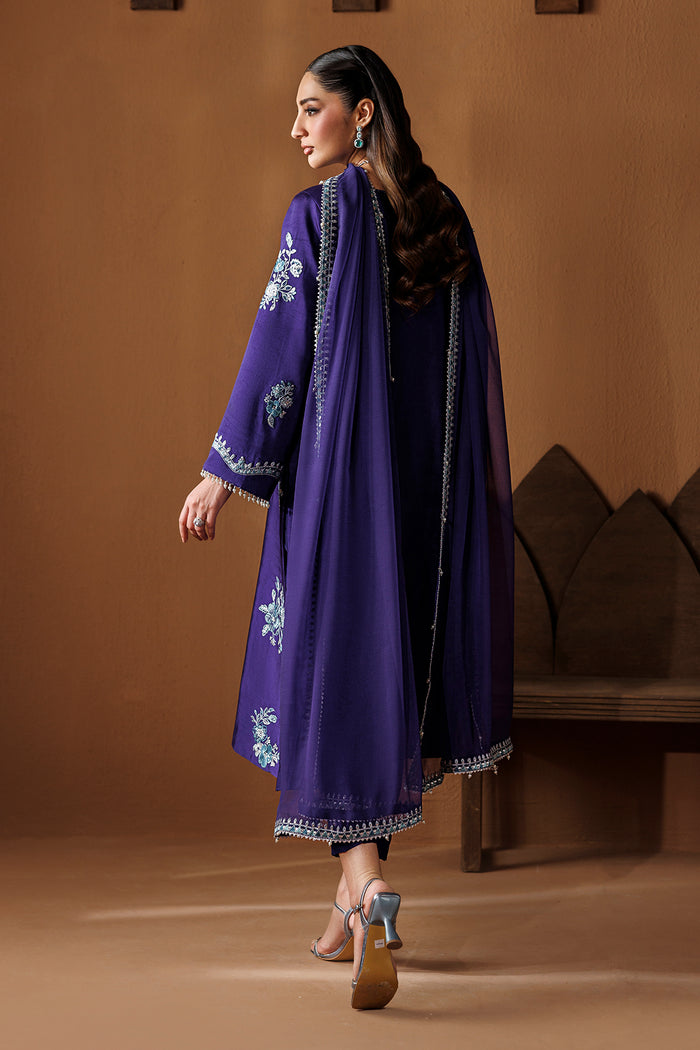Baroque  | Luxury Pret 26 | PR-1284