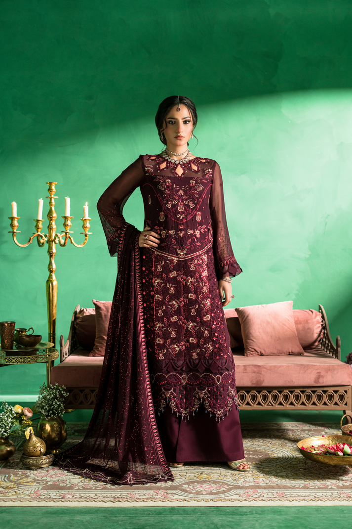Zebtan | Farmaish Formals | FC-06 - Official Sakeena London stockist in UK - Sakeena London