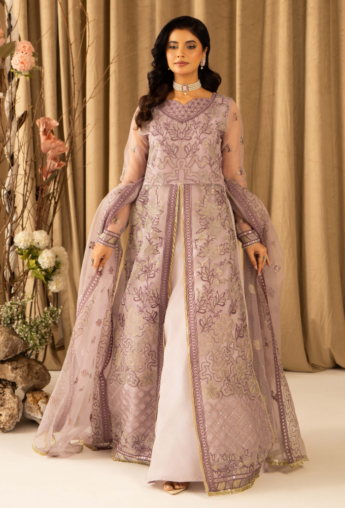Humdum | Chiffon Collection | HOC - D14 - Official HumDum stockist in UK - Sakeena London