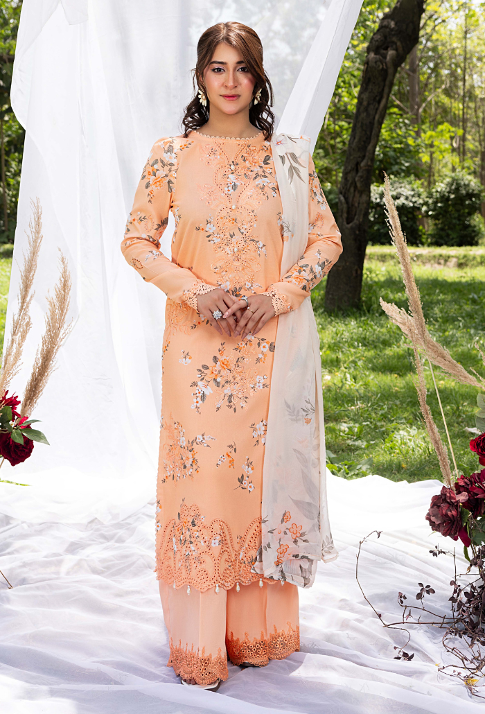 Hum Dum | Koel 25 | Koel-D02 - Official HumDum stockist in UK - Sakeena London