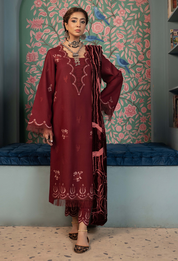 Humdum | Zouq 25 | D01 - Official Humdum stockist in UK - Sakeena London