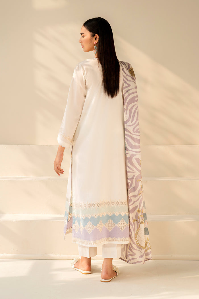 Baroque  | Luxury Pret 26 | PR-1178