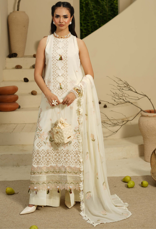 Humdum | Mushak26 | Mushak - D02 - Official Humdum stockist in UK - Sakeena London
