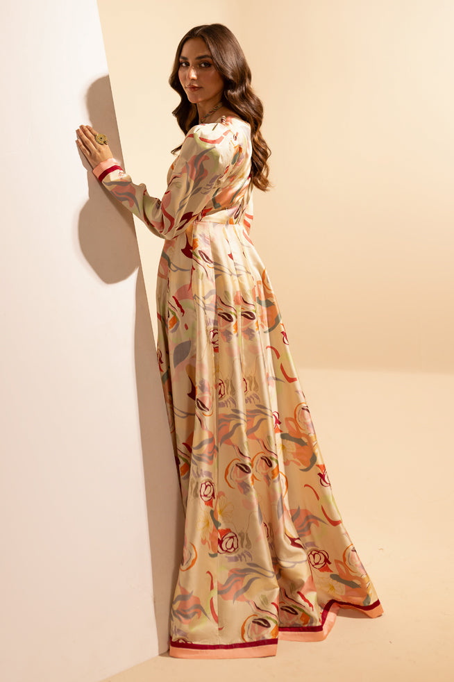 Fozia Khalid | Print Edit | Serephina - Official Fozia Khalid stockist in UK - Sakeena London