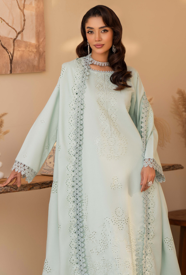 Humdum | Jugnu Collection | D07 - Official Humdum stockist in UK - Sakeena London