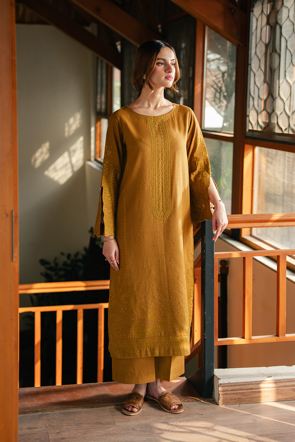 Neeshay | Ready To Wear Winter | RTW-Winter-06 - Official neeshy stockist in UK - Sakeena London
