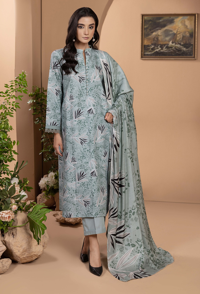 Humdum | Zara Winter 24 | Zara - D01 - Official HumDum stockist in UK - Sakeena London