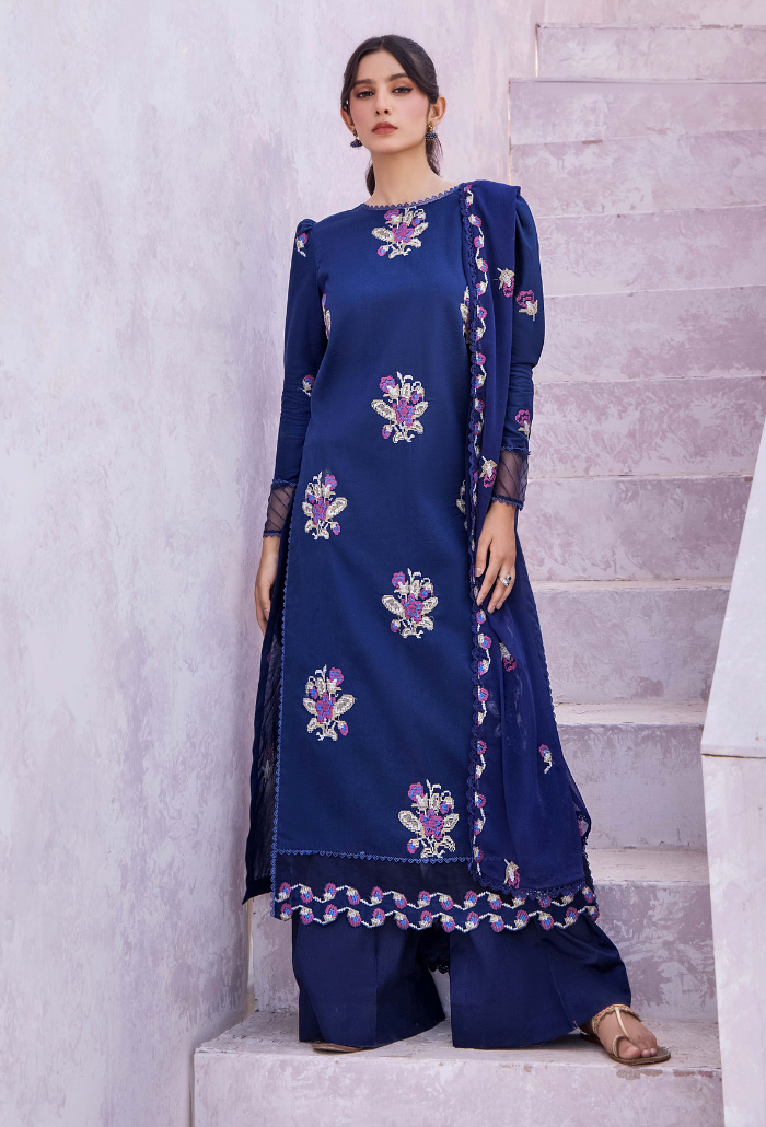 Humdum | Lilly 25 | Lilly - D03 - Official Humdum stockist in UK - Sakeena London