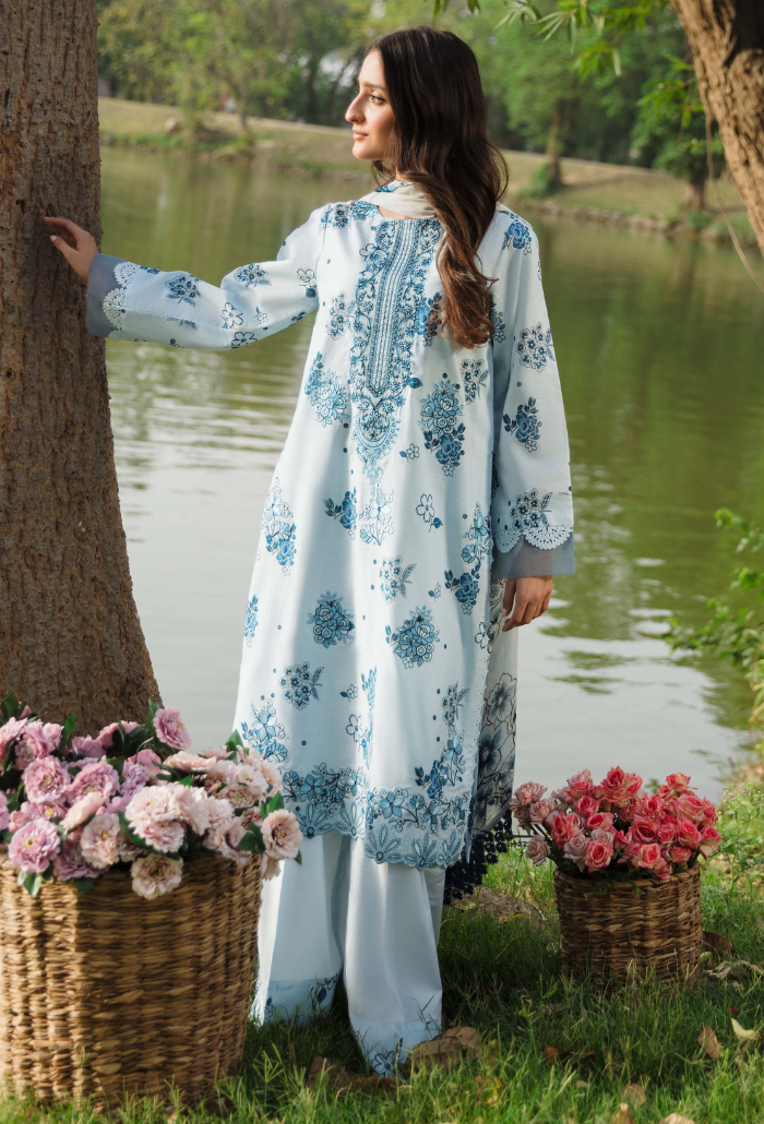 Hum Dum | Summer Breeze 25 | D10 - Official Hum Dum stockist in UK - Sakeena London