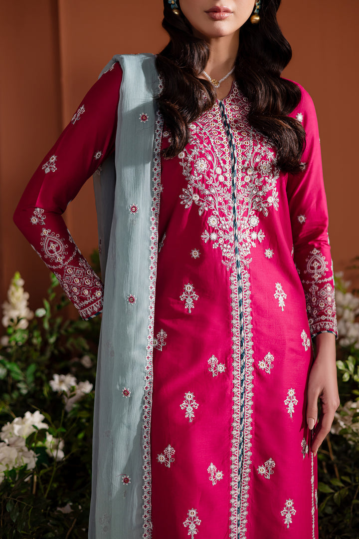 Batik | Aylin Festive Solids | Juno - Official Batik stockist in UK - Sakeena London