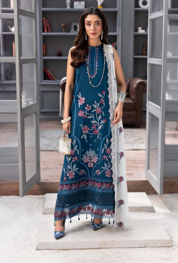 Humdum | Fareesha 26 | D01 - Official Humdum stockist in UK - Sakeena London