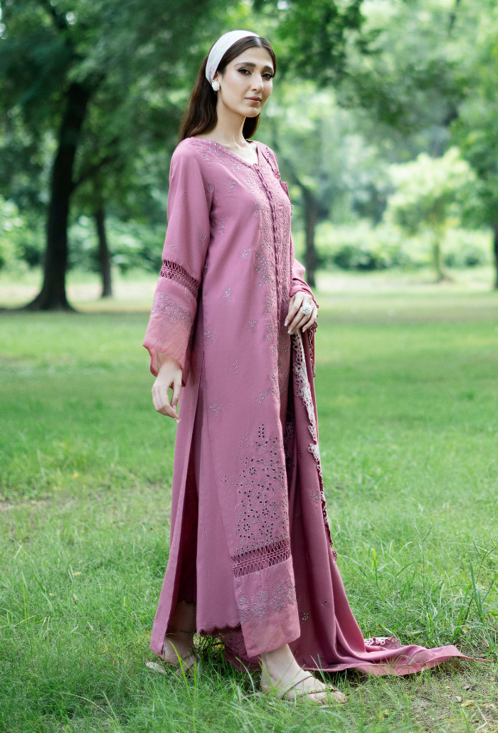 Hum Dum | Zephyr Wool Collection | Zephyr - D04 - Official HumDum stockist in UK - Sakeena London