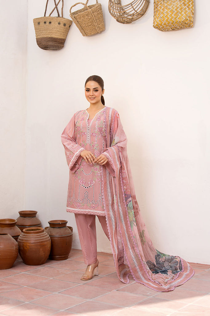 Sobia Nazir | Vital Lawn 25 | 2A - Official Sobia Nazir stockist in UK - Sakeena London
