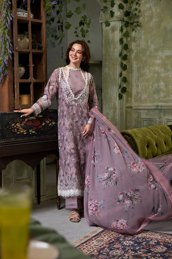 Sobia Nazir | Vital Lawn 25 | 2A - Official Sobia Nazir stockist in UK - Sakeena London