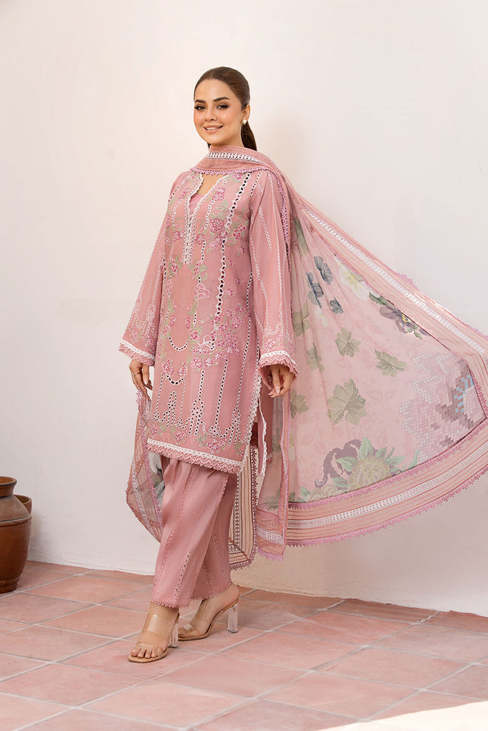 Sobia Nazir | Vital Lawn 25 | 2A - Official Sobia Nazir stockist in UK - Sakeena London
