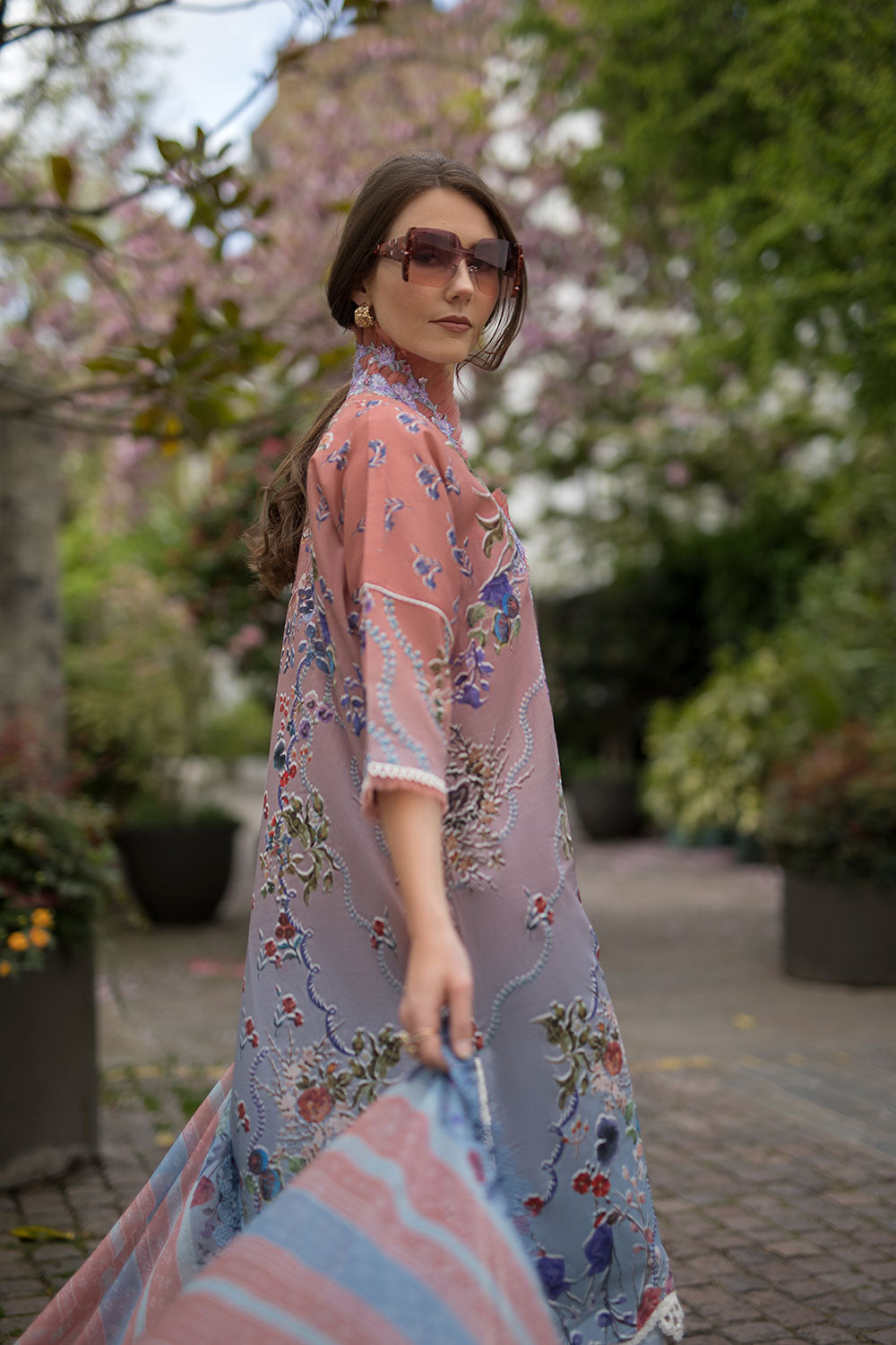 Sobia Nazir | Basics 25 | Design 2A - Official Sobia Nazir stockist in UK - Sakeena London