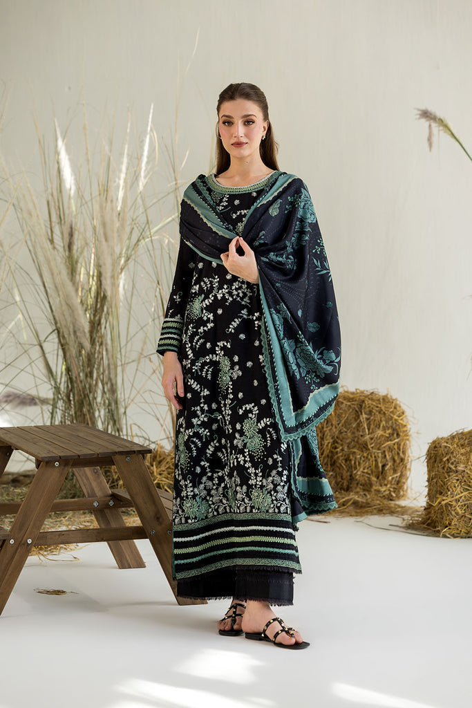 Sobia Nazir | Winter 25 | WE25-V1-2A - Official Sobia Nazir stockist in UK - Sakeena London