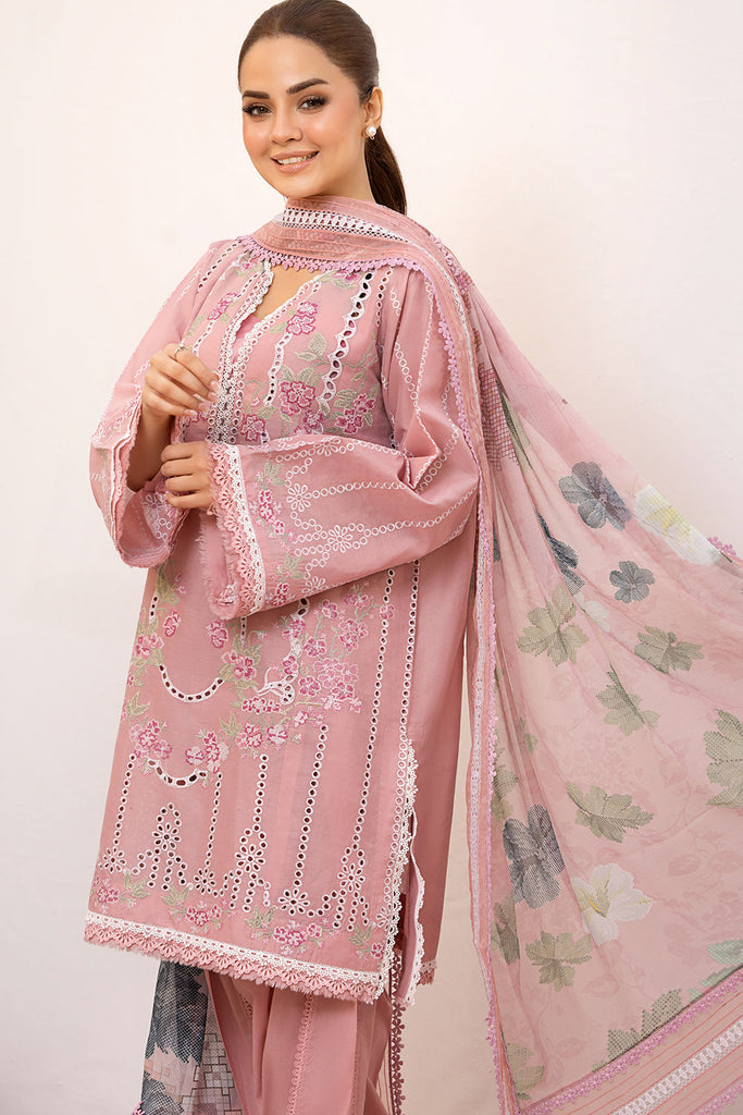 Sobia Nazir | Vital Lawn 25 | 2A - Official Sobia Nazir stockist in UK - Sakeena London