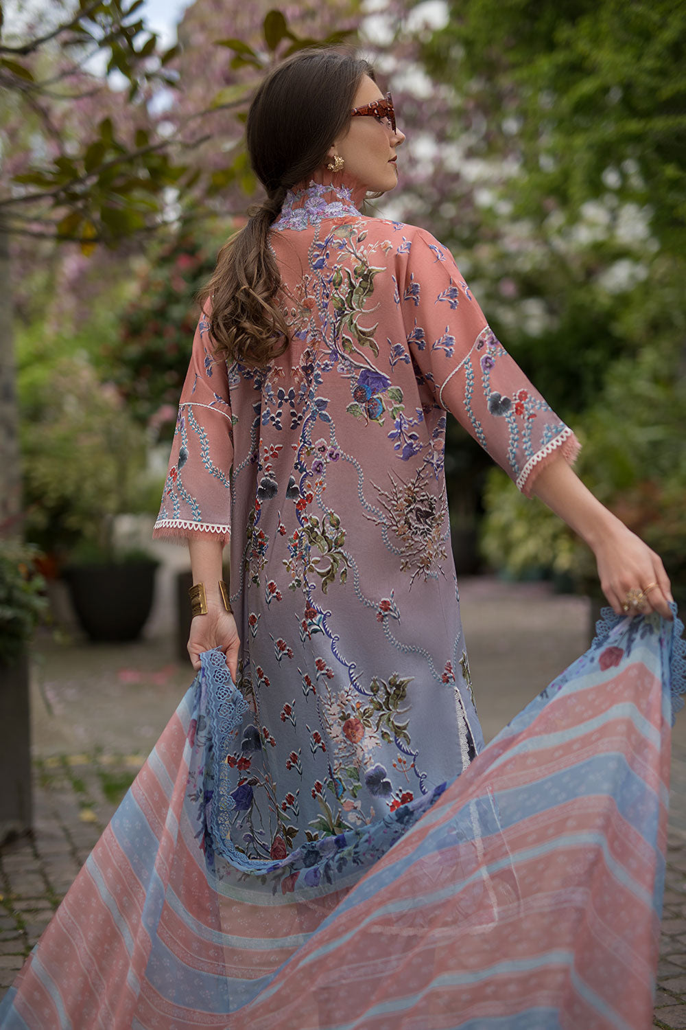 Sobia Nazir | Basics 25 | Design 2A - Official Sobia Nazir stockist in UK - Sakeena London