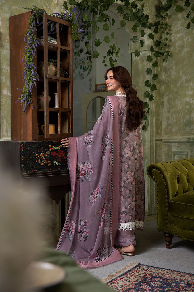Sobia Nazir | Vital Lawn 25 | 2A - Official Sobia Nazir stockist in UK - Sakeena London