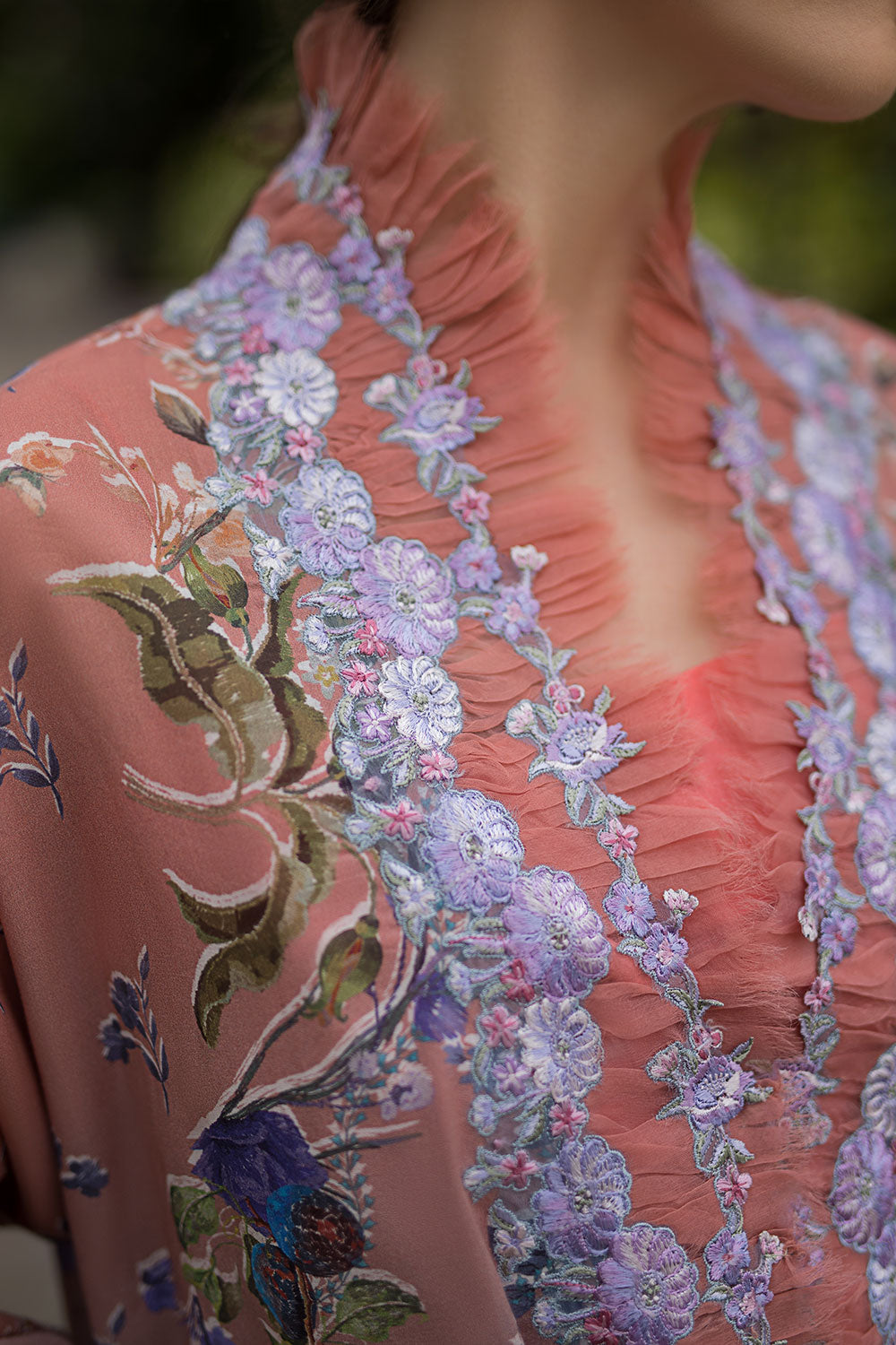 Sobia Nazir | Basics 25 | Design 2A - Official Sobia Nazir stockist in UK - Sakeena London