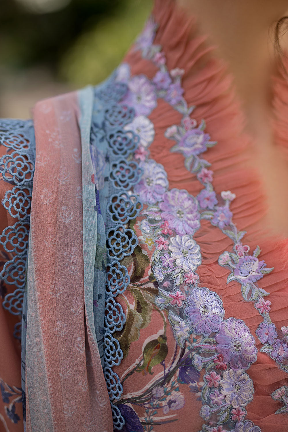 Sobia Nazir | Basics 25 | Design 2A - Official Sobia Nazir stockist in UK - Sakeena London