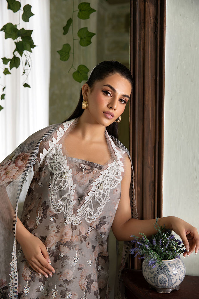 Sobia Nazir | Vital Lawn 25 | 2B - Official Sobia Nazir stockist in UK - Sakeena London