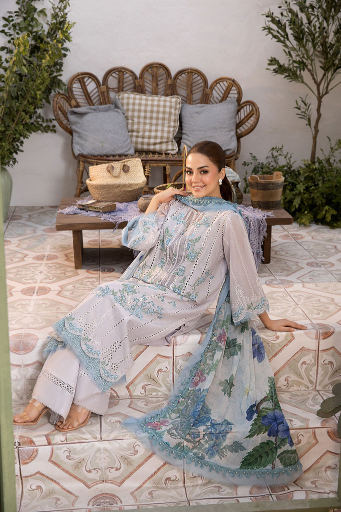 Sobia Nazir | Vital Lawn 25 | 2B - Official Sobia Nazir stockist in UK - Sakeena London
