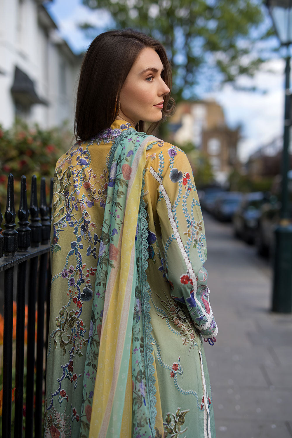 Sobia Nazir | Basics 25 | Design 2B - Official Sobia Nazir stockist in UK - Sakeena London