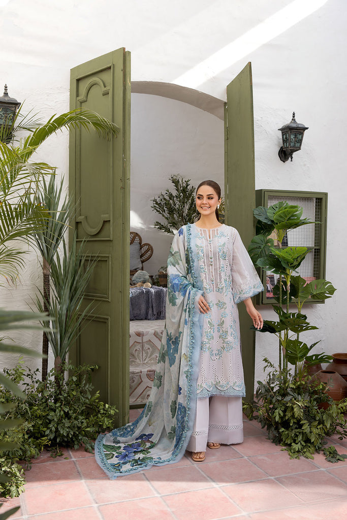 Sobia Nazir | Vital Lawn 25 | 2B - Official Sobia Nazir stockist in UK - Sakeena London