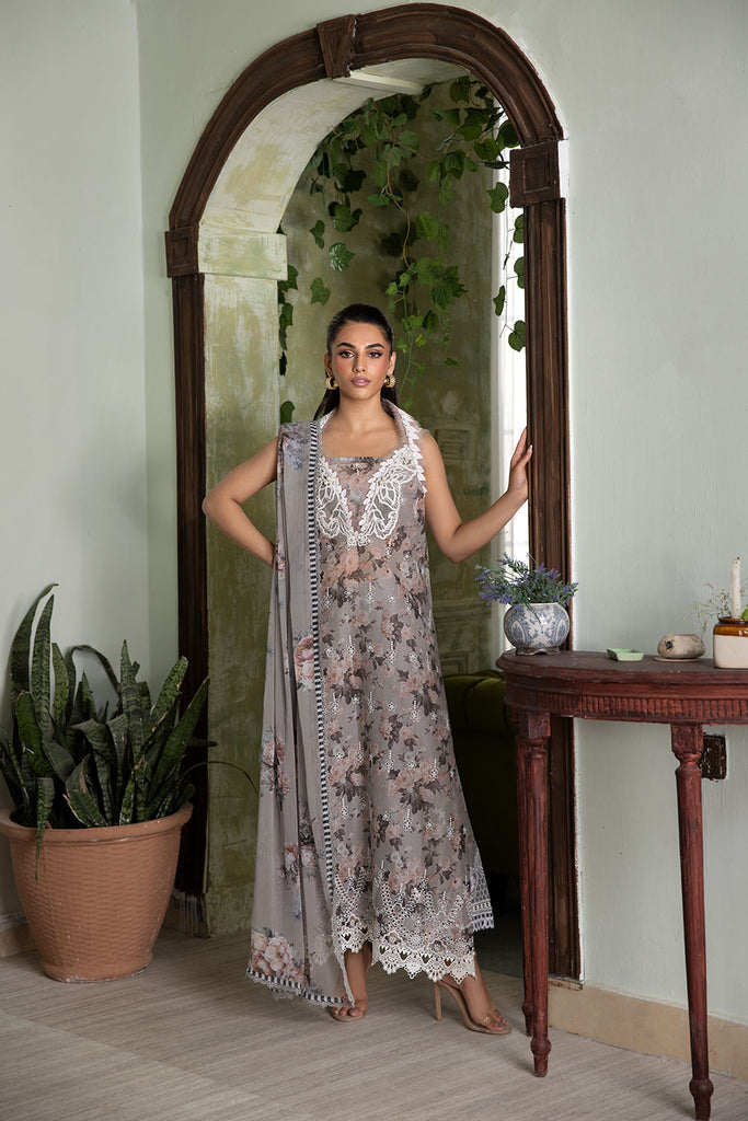 Sobia Nazir | Vital Lawn 25 | 2B - Official Sobia Nazir stockist in UK - Sakeena London