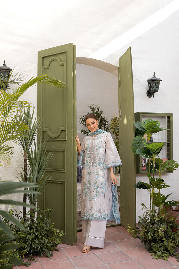 Sobia Nazir | Vital Lawn 25 | 2B - Official Sobia Nazir stockist in UK - Sakeena London