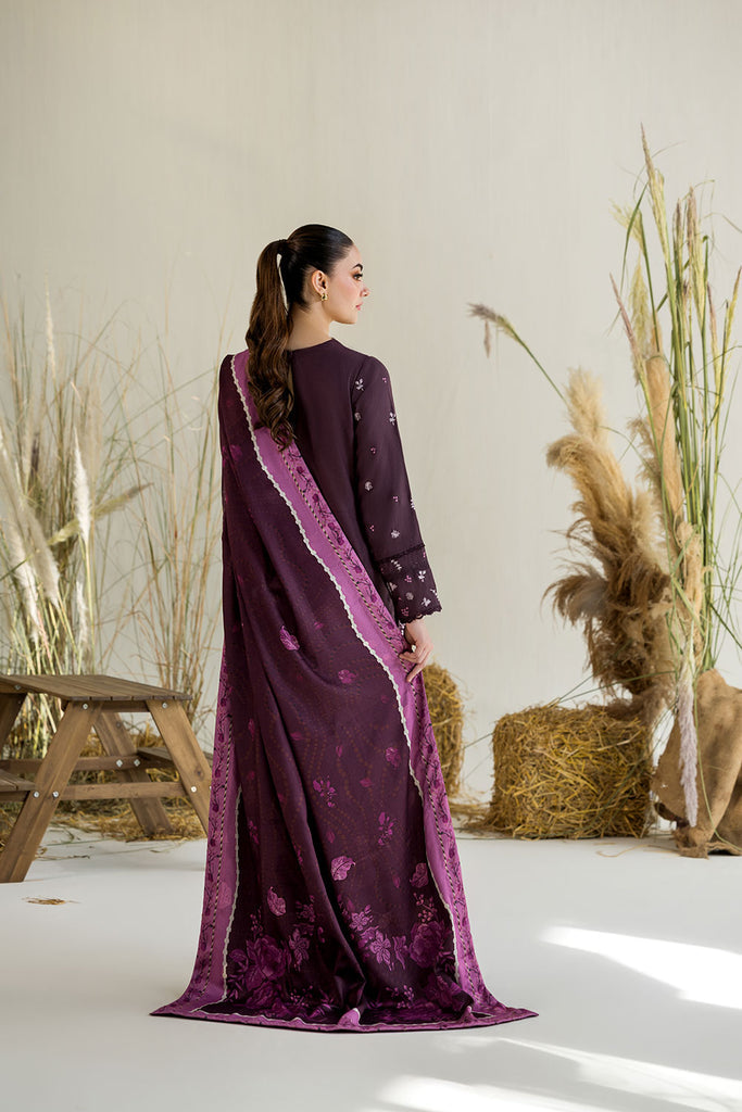 Sobia Nazir | Winter 25 | WE25-V1-2B - Official Sobia Nazir stockist in UK - Sakeena London