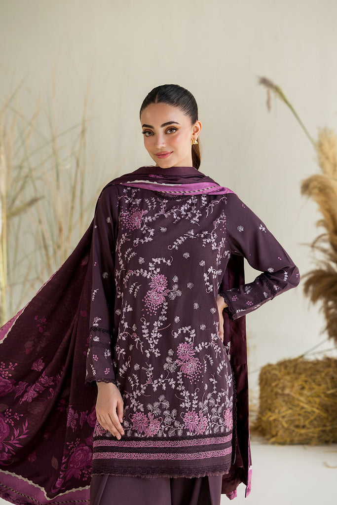 Sobia Nazir | Winter 25 | WE25-V1-2B - Official Sobia Nazir stockist in UK - Sakeena London