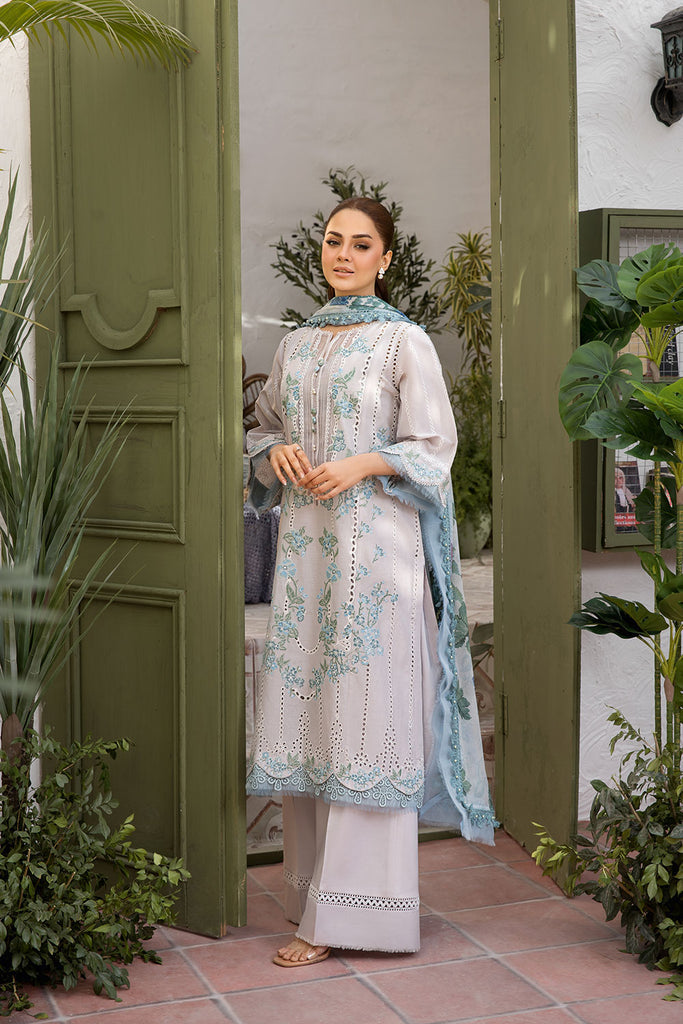 Sobia Nazir | Vital Lawn 25 | 2B - Official Sobia Nazir stockist in UK - Sakeena London