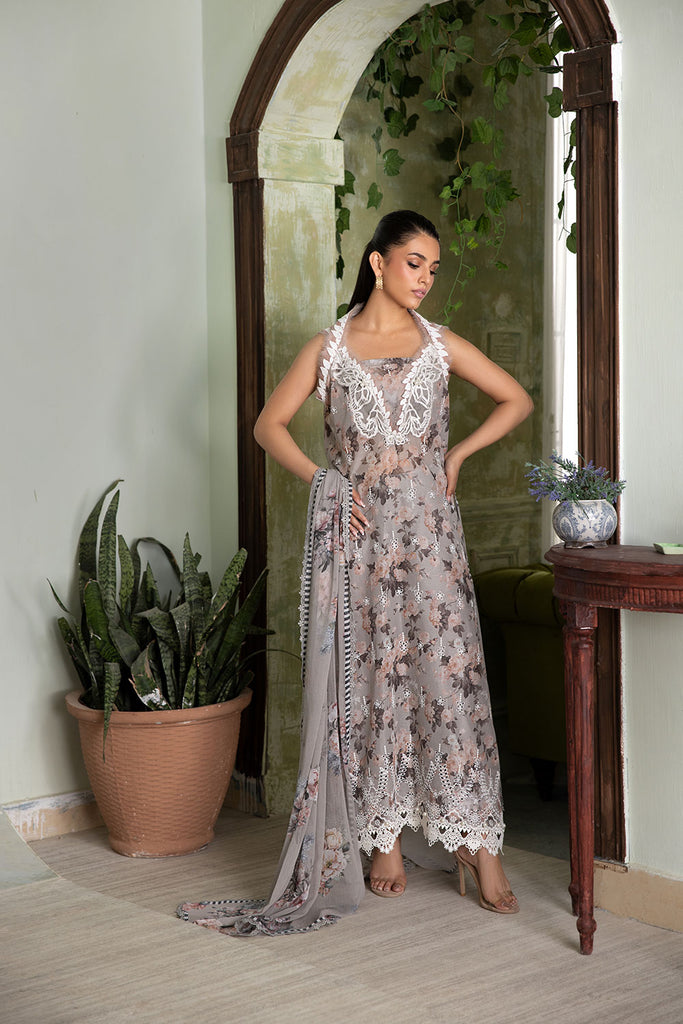 Sobia Nazir | Vital Lawn 25 | 2B - Official Sobia Nazir stockist in UK - Sakeena London