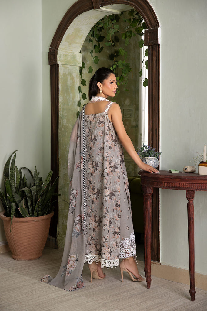 Sobia Nazir | Vital Lawn 25 | 2B - Official Sobia Nazir stockist in UK - Sakeena London