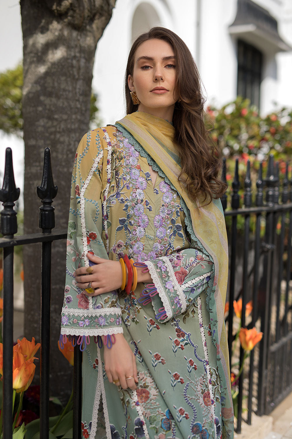 Sobia Nazir | Basics 25 | Design 2B - Official Sobia Nazir stockist in UK - Sakeena London