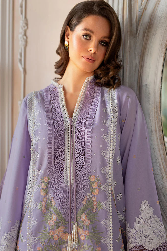 Sobia Nazir | Luxury Lawn 23 | DESIGN 2B - Official Sobia Nazir stockist in UK - Sakeena London