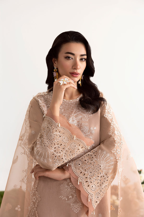 Enzo I Tu Es Aime I Ivoire - Official Enzo stockist in UK - Sakeena London