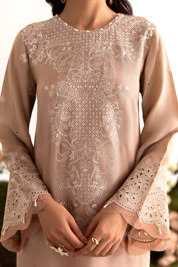 Enzo I Tu Es Aime I Ivoire - Official Enzo stockist in UK - Sakeena London