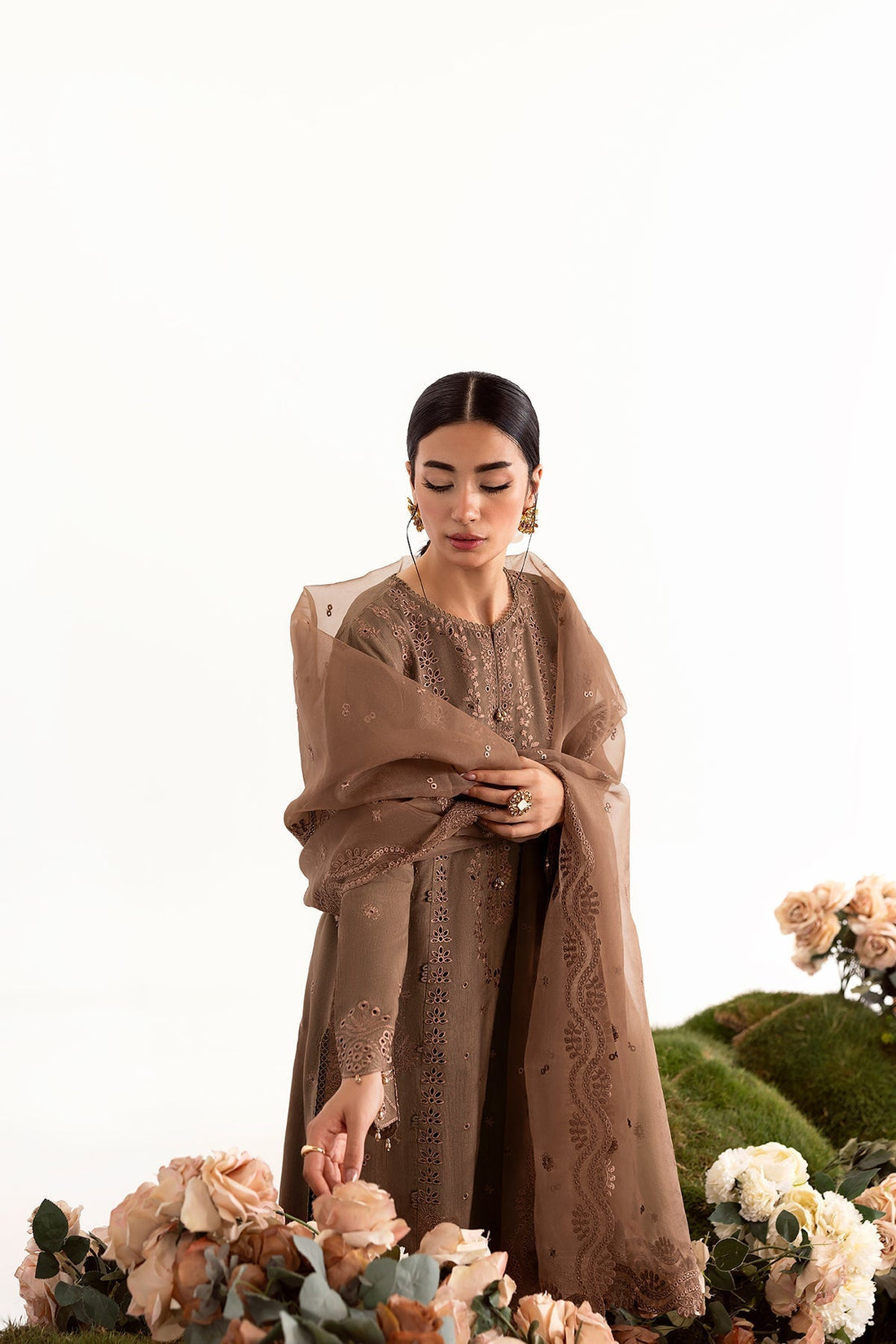 Enzo I Tu Es Aime I Clair - Official Ellena stockist in UK - Sakeena London