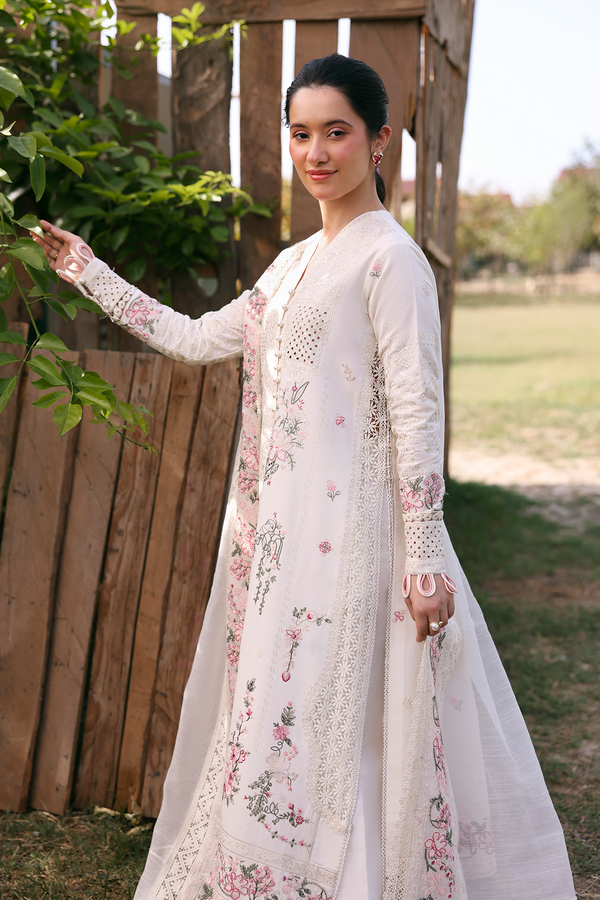 Zarposh | Summer Soiree |Elvian