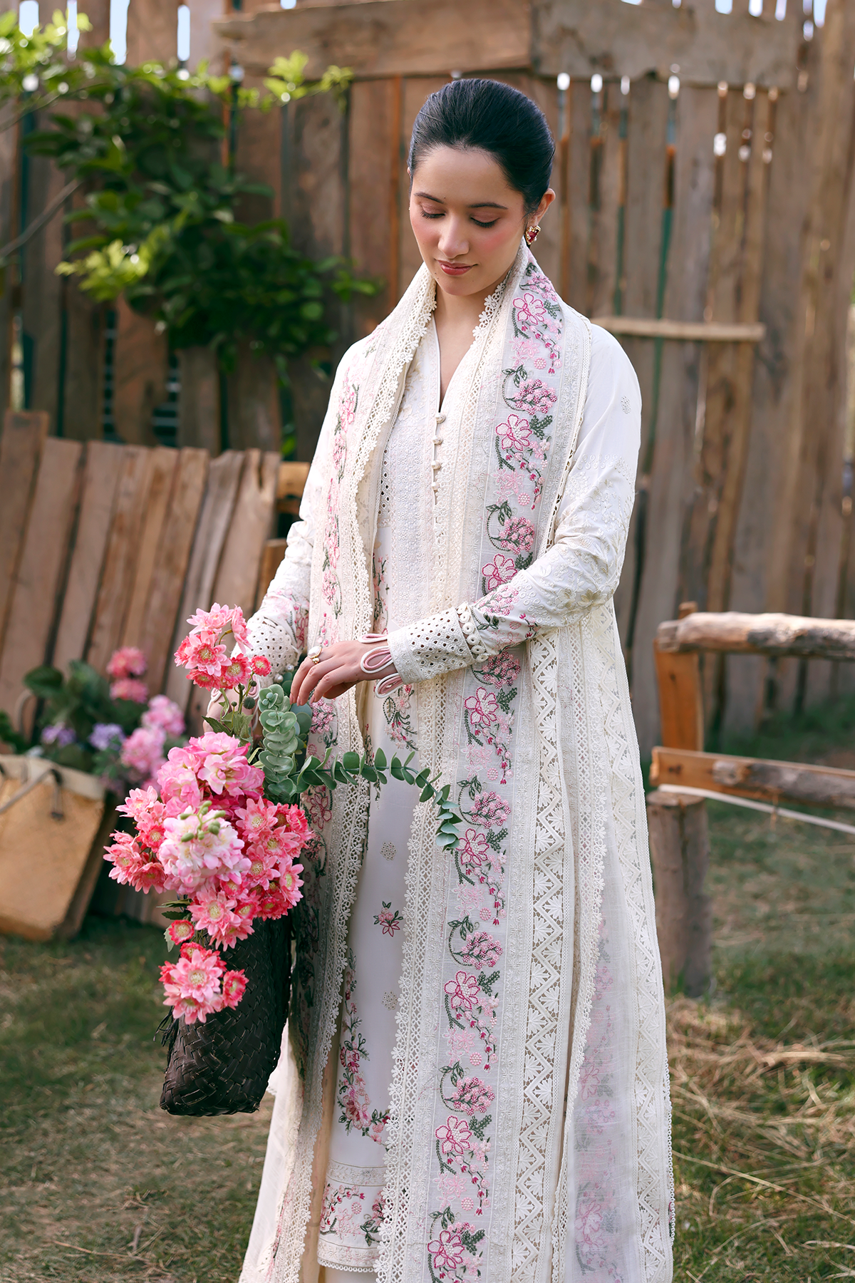 Zarposh | Summer Soiree |Elvian